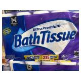 Ultra Premium Bath Tissue Pack