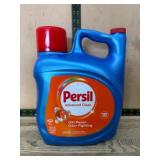 Persil Advanced Clean Detergent