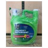 Laundry Detergent, Paradise Splash Scent