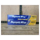 Reynolds Wrap Nonstick Aluminum Foil 130 sq. ft. (