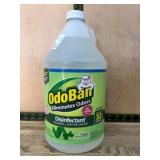OdoBan Disinfectant Laundry and Air Freshener