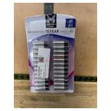 Pack of 48 AA Alkaline Batteries