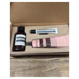 Aesop Skincare Set with Lotion, Balm, and Serum