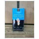 500 Disposable Food Gloves