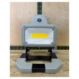 Rechargeable LED Work Light, 2000 Lumens