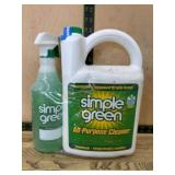 Simple Green All-Purpose Cleaner Set