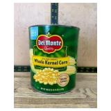 Del Monte Whole Kernel Corn, Golden Sweet