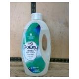Downy Rinse Out Odor Fabric Rinse