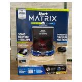 Shark Matrix 2-in-1 Robotic Vacuum and Mop