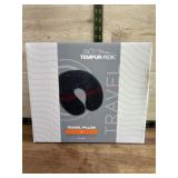 Tempur-Pedic Travel Pillow with Tempur Technology