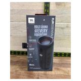 JBL Flip Essential 2 Portable Bluetooth Speaker