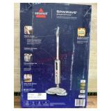 Bissell SpinWave SmartSteam Floor Mop