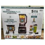 Ninja Professional Plus Kitchen System
