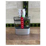 Prada Luna Rossa Eau de Toilette Spray Bottle