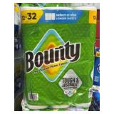 Bounty Paper Towels Select-A-Size Pack