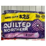 Quilted Northern Ultra Plush Toilet Paper