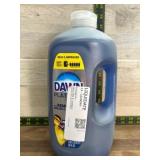 Dawn Platinum Dishwashing Liquid