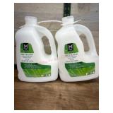 Two 1-Gallon Moisturizing Hand Soaps with Aloe Ver