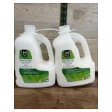Two Bottles of Soft Hands Moisturizing Hand Soap -