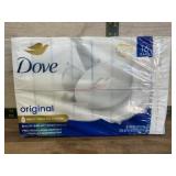 Dove Original Beauty Bar 16-Pack