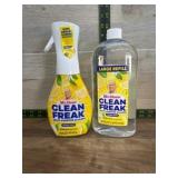 Mr. Clean Clean Freak Multi-Purpose Cleaner Set