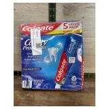 Colgate Cavity Protection Toothpaste Pack