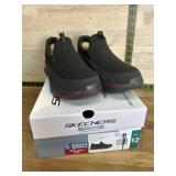 Skechers Slip-On Shoes with Arch Fit Support