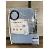 Tahari Full-Size Sheet Set With Pillowcases