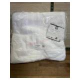 Hotel-Style 2-Piece Bath Sheet Set