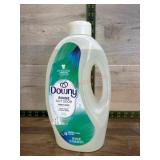 Downy Rinse Out Odor Fabric Rinse