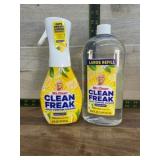 Mr. Clean Clean Freak Multi-Purpose Cleaner Set