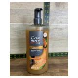 Dove Men+Care Sandalwood & Cardamom Body Wash