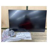 Lg 27in ips led monitor- untested