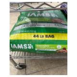 IAMS Minichunks Chicken & Whole Grain Recipe Dog F