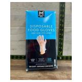 500 Disposable Food Gloves