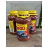 3 Ragu Traditional Pasta Sauces