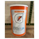 Gatorade Frost Thirst Quencher Powder