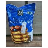 Buttermilk Pancake Mix, 10-Count