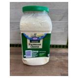 Kraft Grated Parmesan Cheese 24 oz