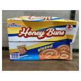 Duchess Glazed Honey Buns