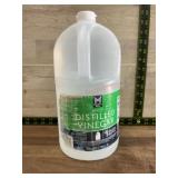 White Distilled Vinegar, 1-Gallon Bottle