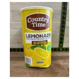 Country Time Lemonade Mix, 3.2 lbs
