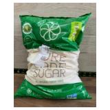 Pure Cane Sugar, 10 lb Bag