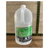 White Distilled Vinegar, 1-Gallon Bottle