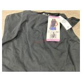 Black Sleeveless Women