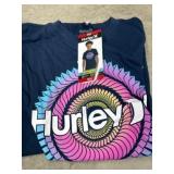 Hurley Boys
