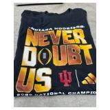 Indiana Hoosiers 