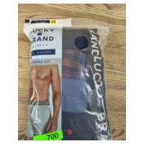 Lucky Brand Men