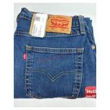 Levi Strauss & Co. 505 Men