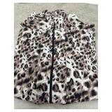 Leopard Print Women